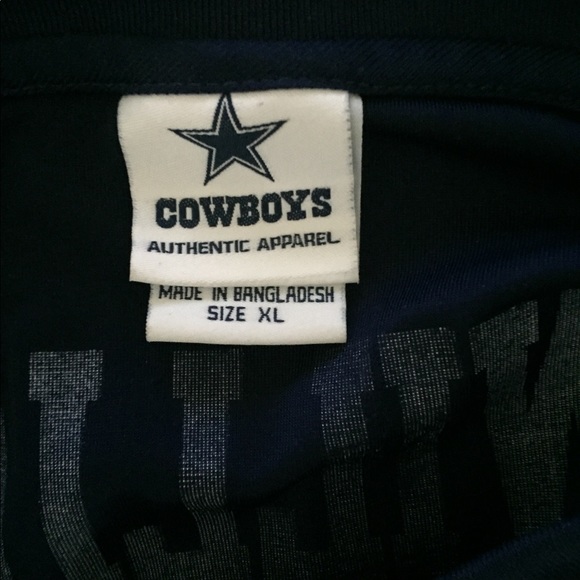 Roy Williams #31 Dallas Cowboys jersey  XL EUC - Picture 3 of 4